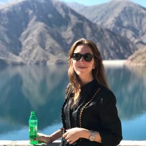 Meet your Posher, Miranda